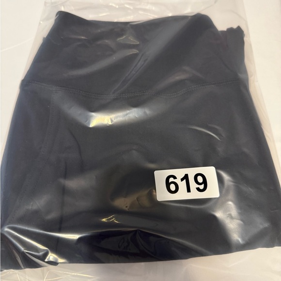 Xersion Black Quick-Dri Joggers - Picture 8 of 8